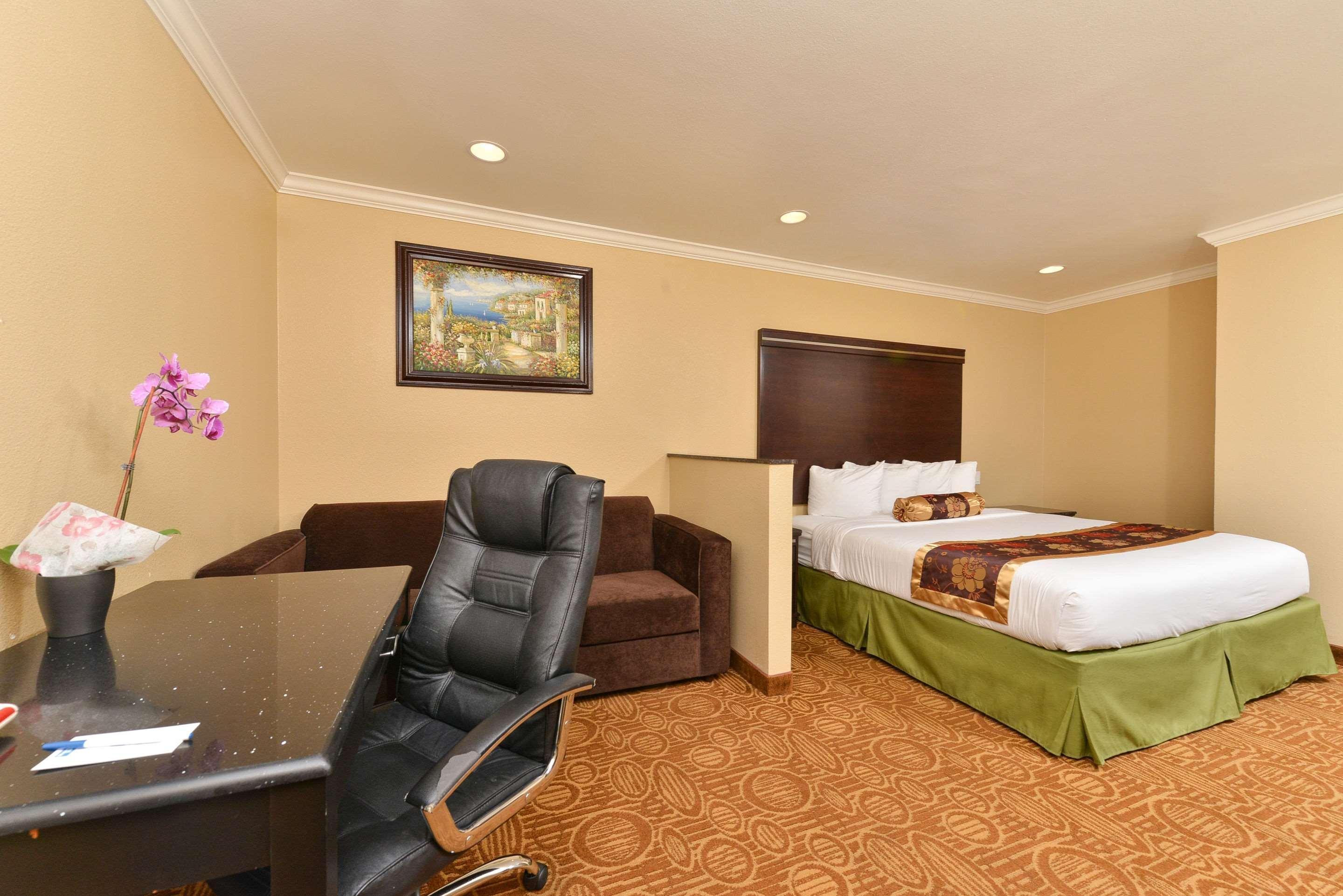 Rodeway Inn San Diego Near Sdsu Exterior foto