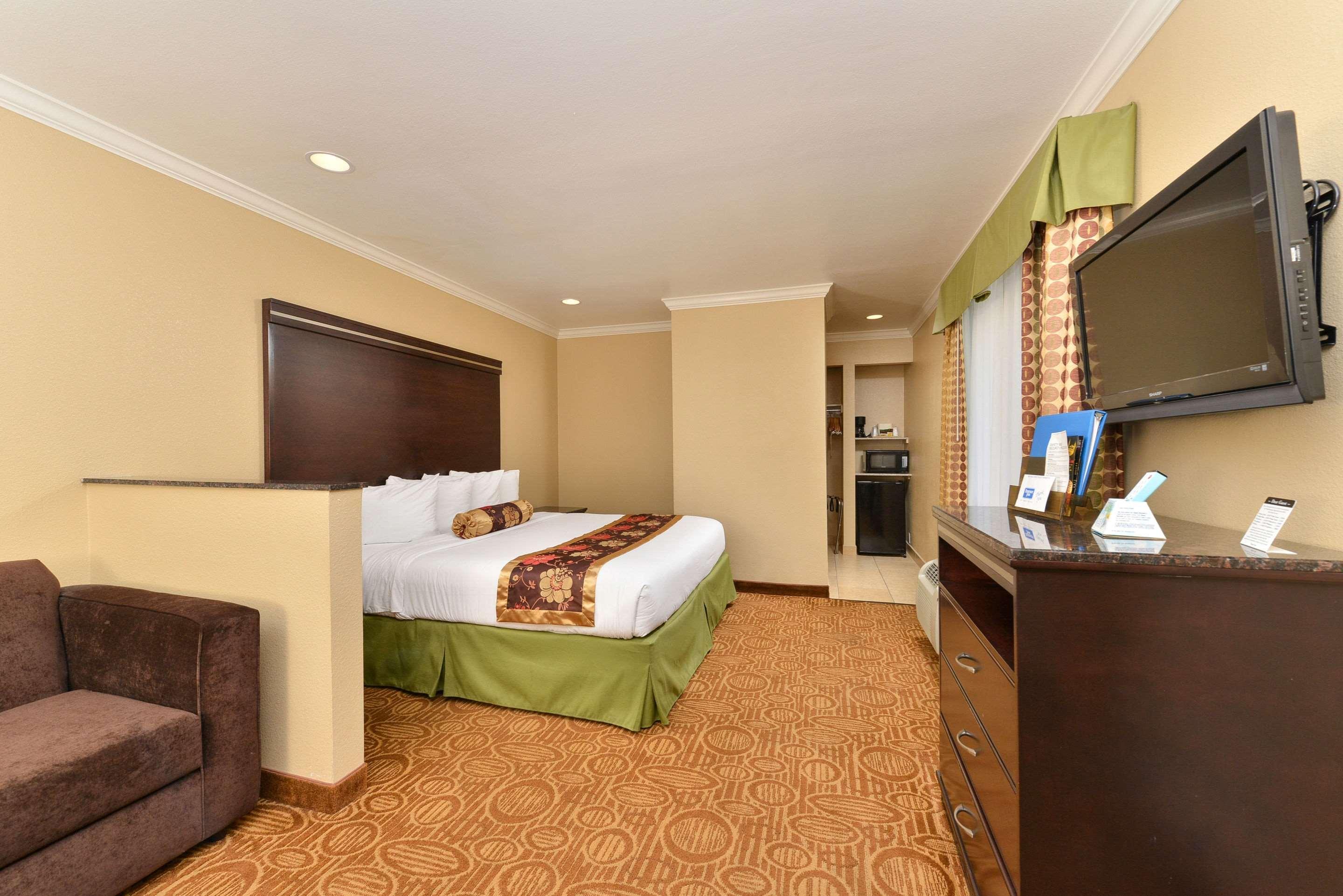 Rodeway Inn San Diego Near Sdsu Exterior foto