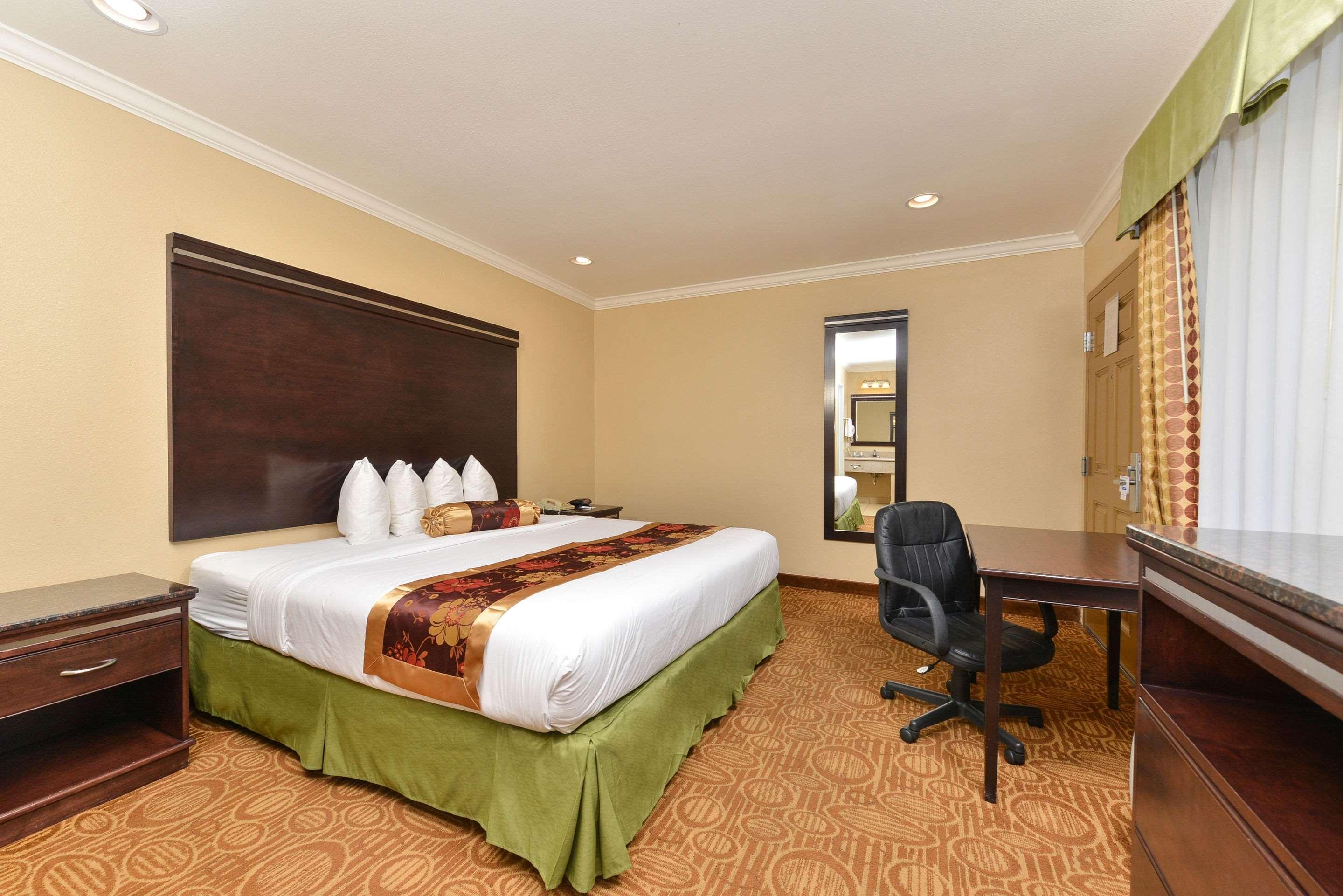 Rodeway Inn San Diego Near Sdsu Exterior foto