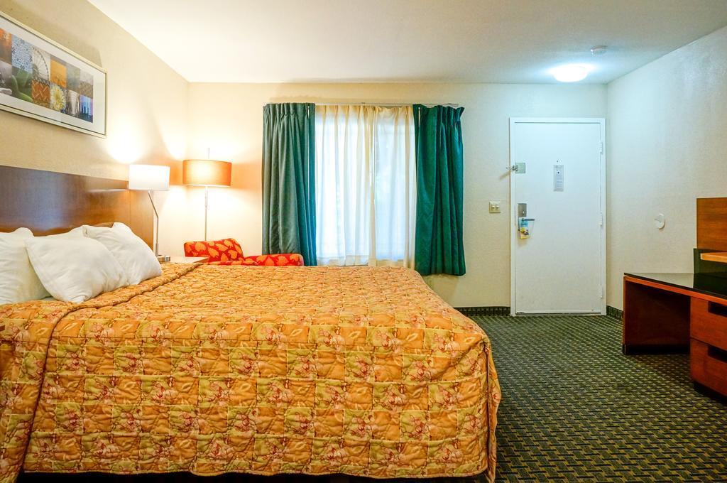 Rodeway Inn San Diego Near Sdsu Exterior foto