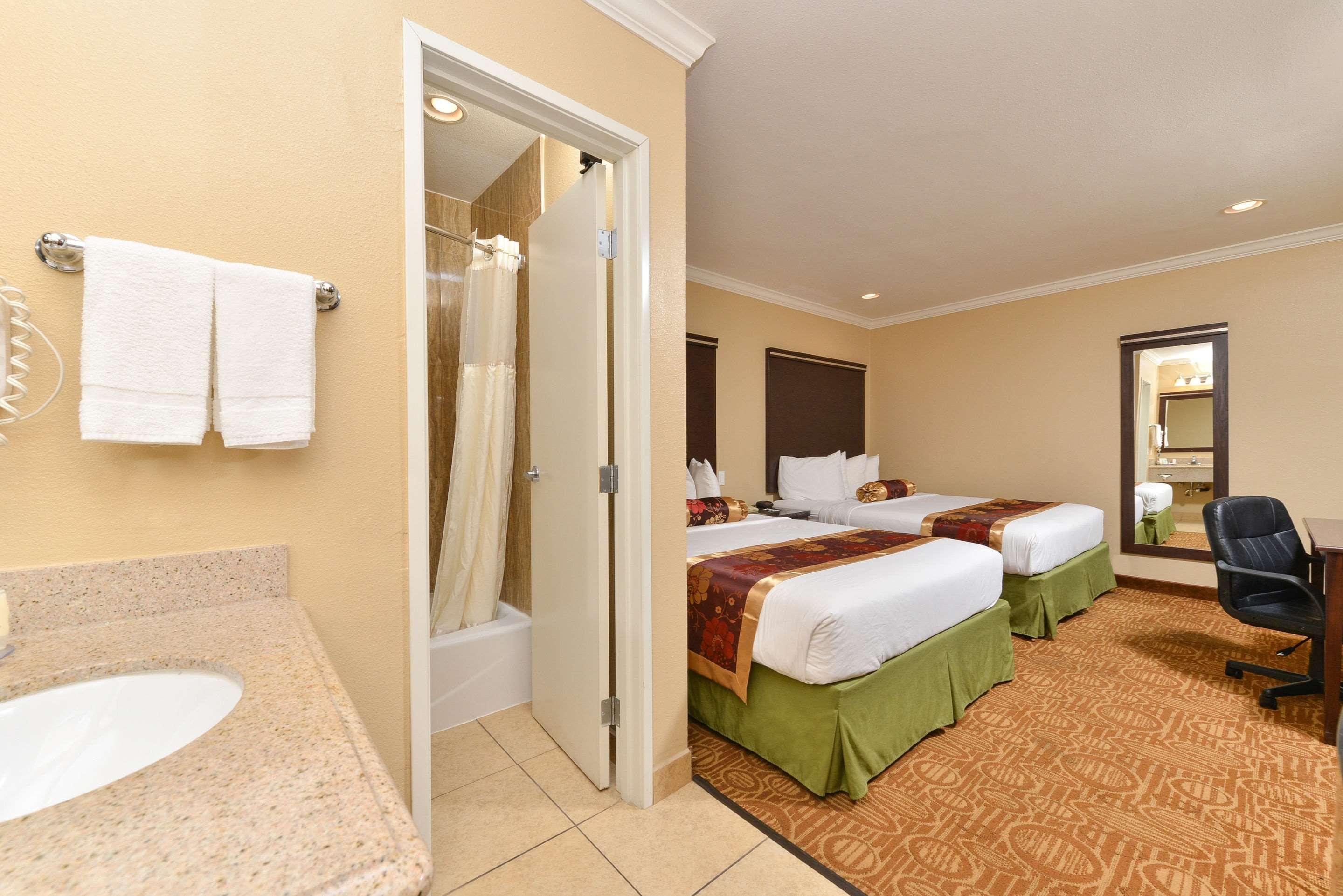 Rodeway Inn San Diego Near Sdsu Exterior foto