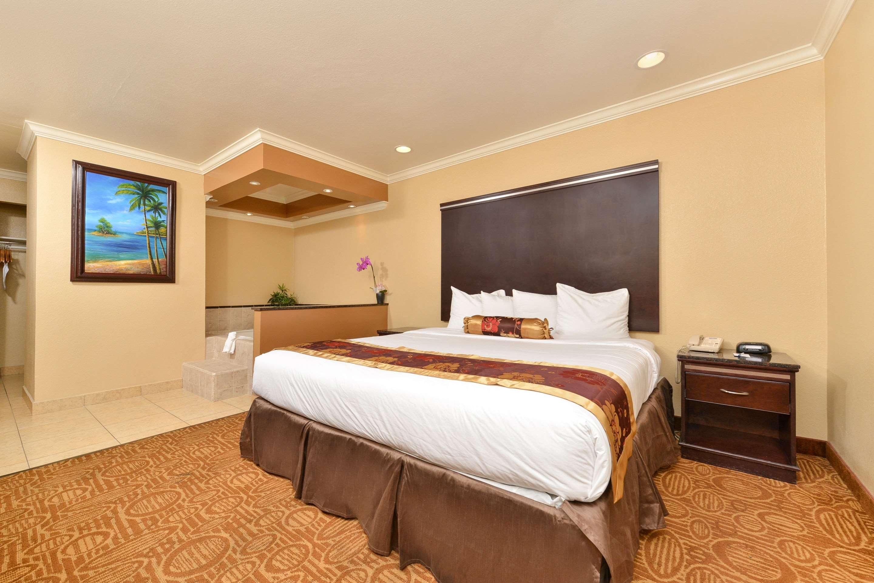 Rodeway Inn San Diego Near Sdsu Exterior foto